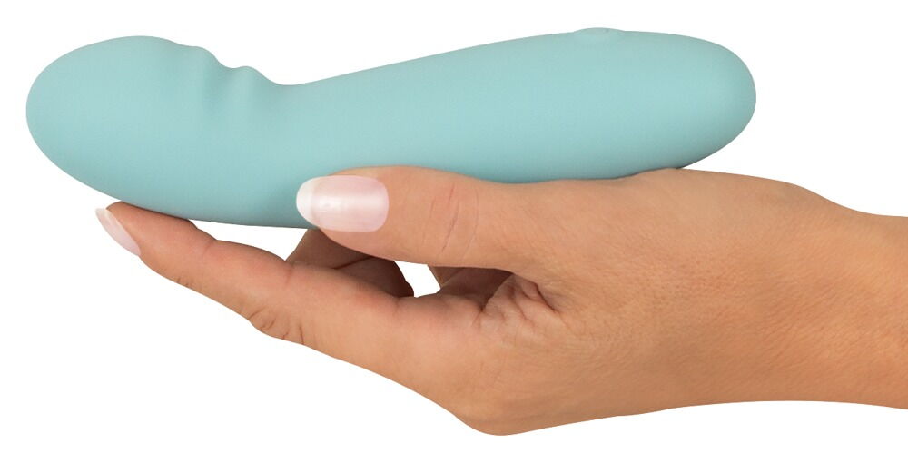 „G-Spot Vibrator“ mit 8 Vibrationsmodi