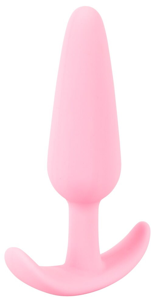 Analplug „Mini Butt Plug“