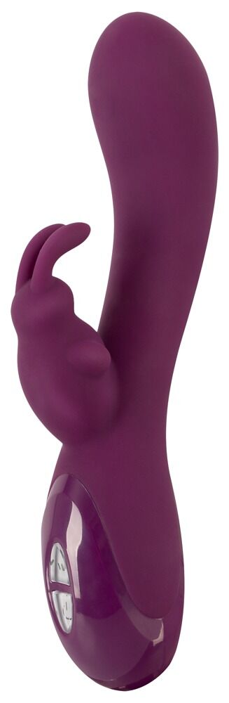 „G-Spot Rabbit Vibrator“ mit 3 Motoren