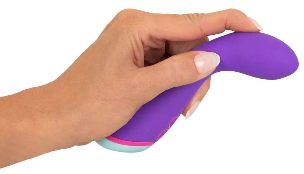 G-Punkt-Vibrator mit 10 Vibrationsmodi