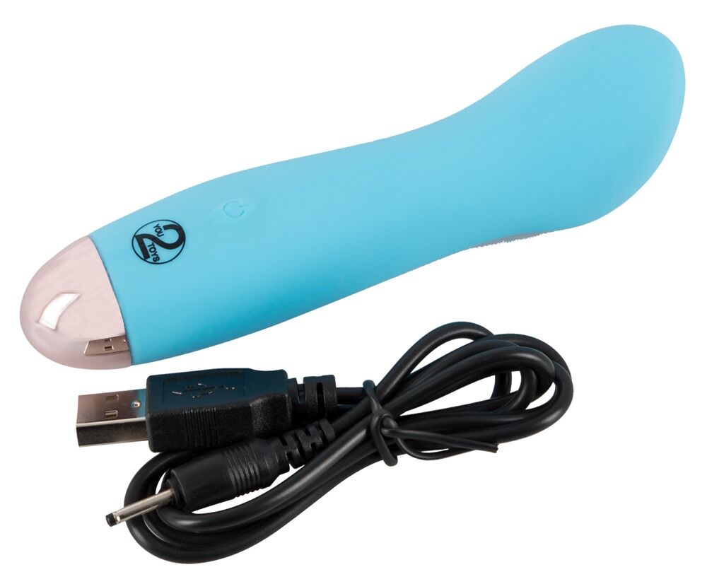 Minivibrator „Cuties Mini“