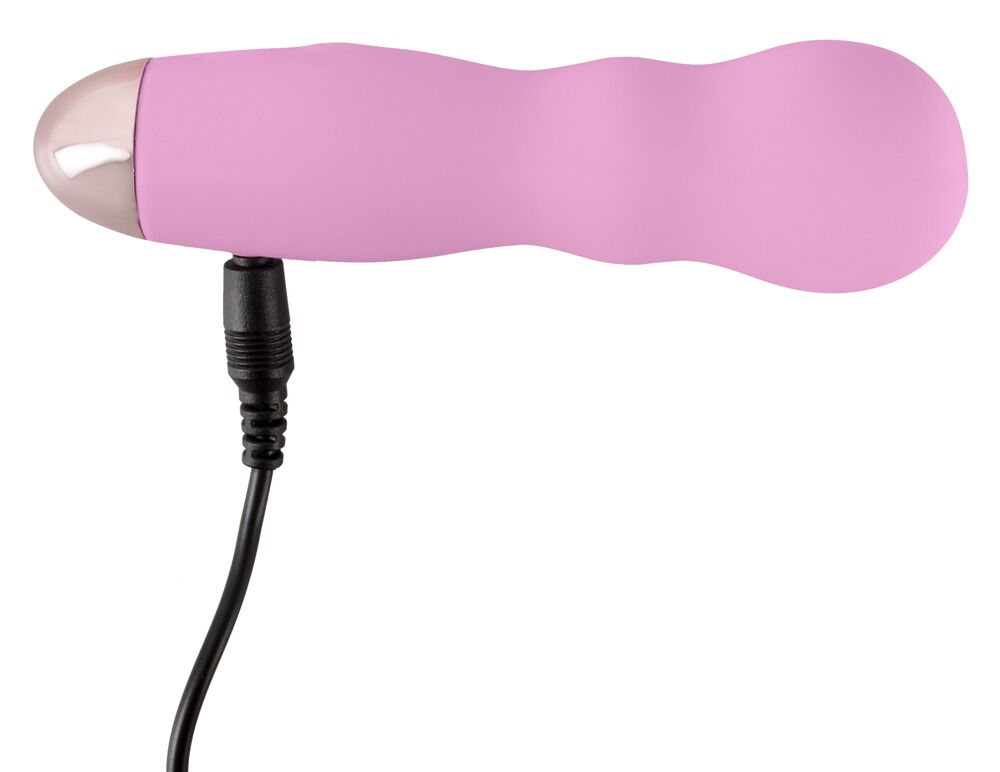 Minivibrator „Cuties Mini“, 12, 4 cm