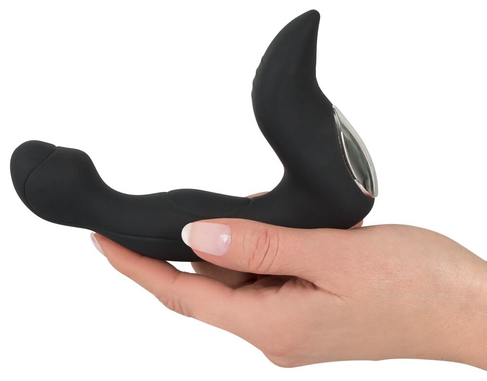 Prostatavibrator „ Prostate Stimulator“, 14,3 cm