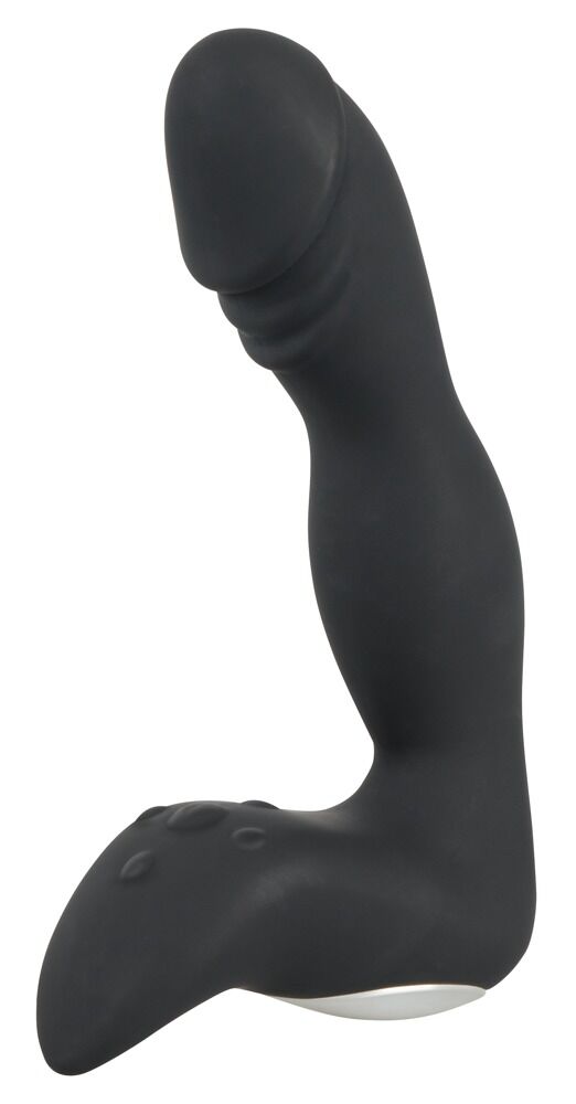 Prostatavibrator „Prostate Stimulator“, 16,1 cm