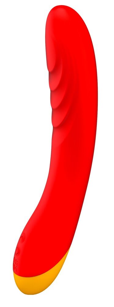 Vibrator „Hype“, 21 cm