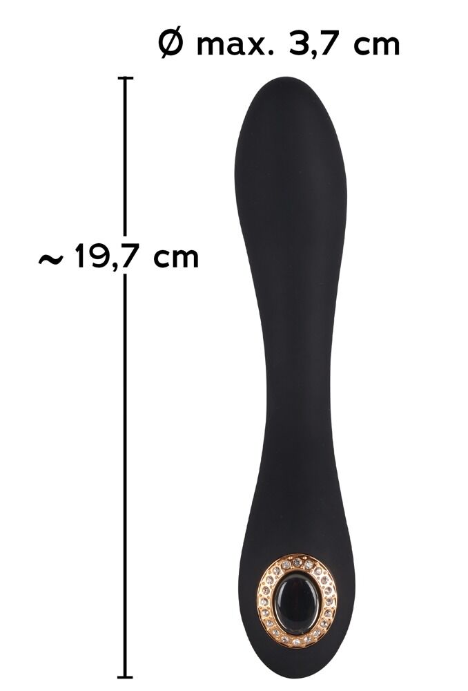 Vibrator „G-Spot Vibrator“, wasserdicht