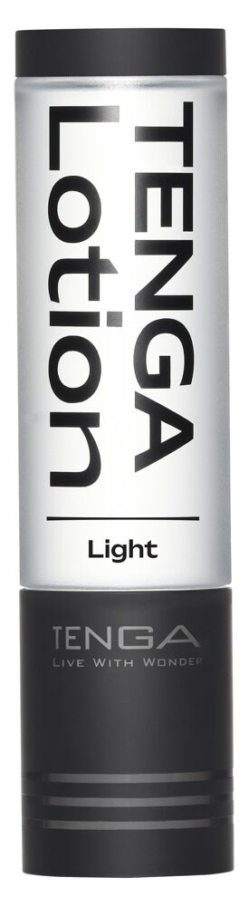 Gleitgel „Tenga Lotion Light“ für Masturbatoren