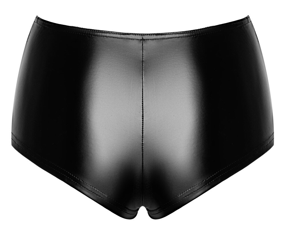 Hotpants „Orgia Mysteria“ im Powerwetlook