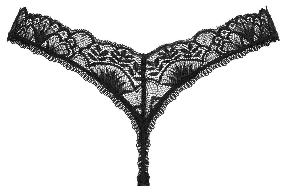 Riostring „Donna Dream“ aus weicher elastischer Spitze