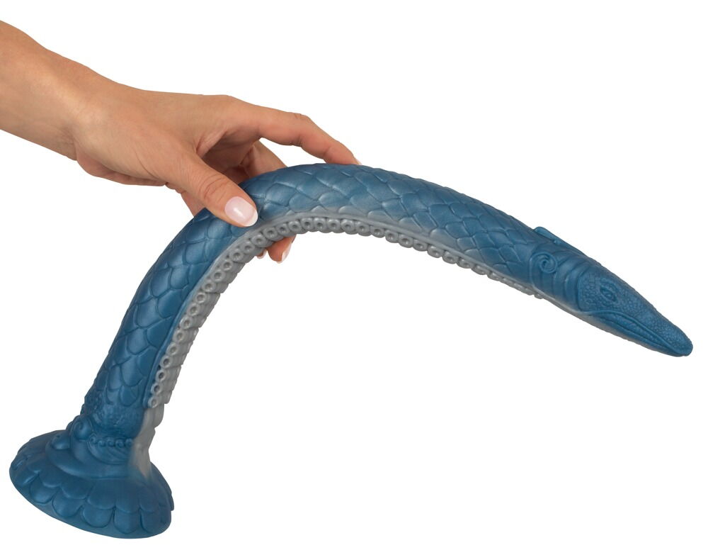 Dildo „Beasty Cock“ mit Saugfuß