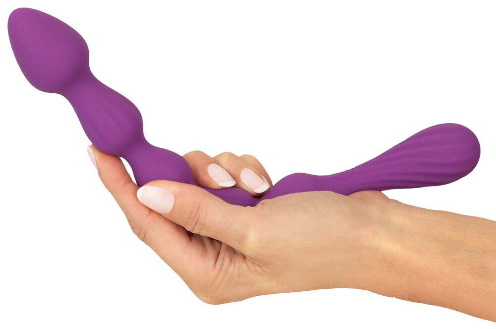 Analstab „Magic Anal Wand No. 1“, flexibel