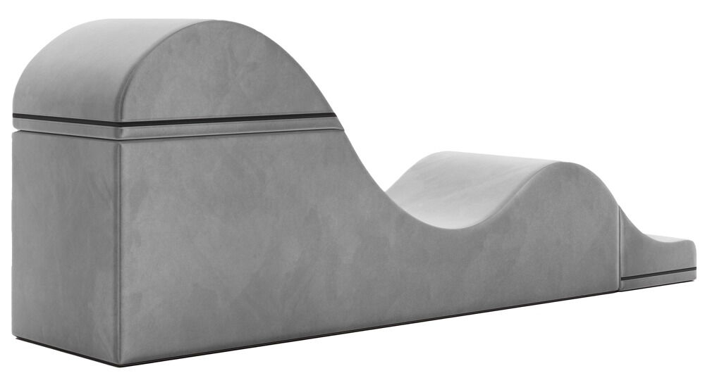 Liebesmöbel „Aria Flip Chaise“ aufklappbar