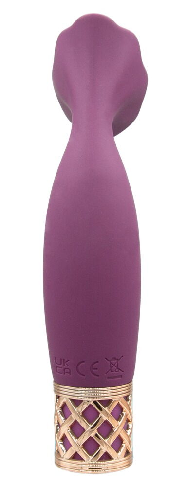 Auflegevibrator „Passion“ mit stufenloser Vibration