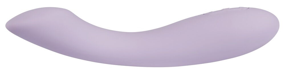 Vibrator „Amy 2“ mit 5 Vibrationsmodi in 5 Speeds