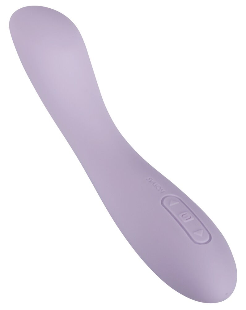 Vibrator „Amy 2“ mit 5 Vibrationsmodi in 5 Speeds