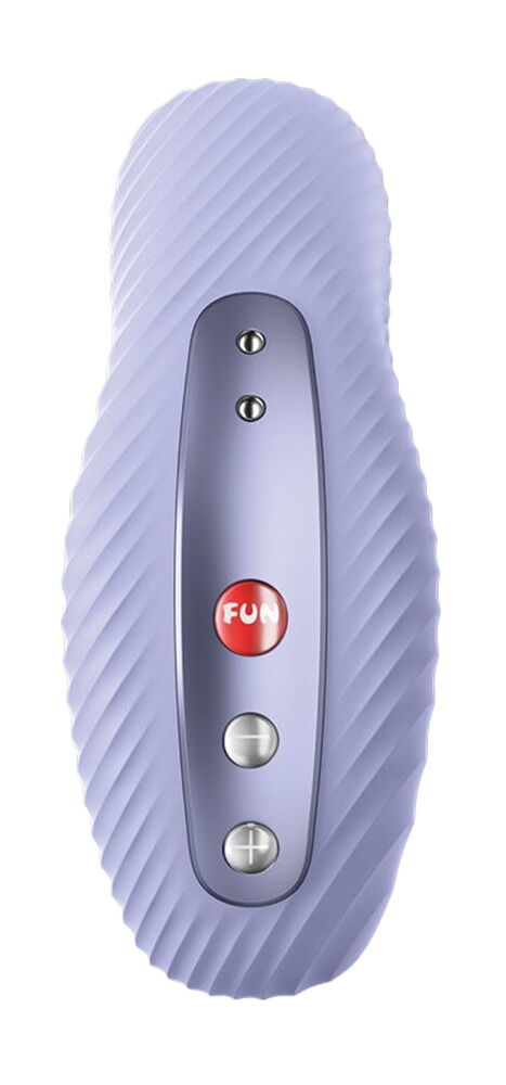 Auflegevibrator „Laya III“ mit 3 Vibrationsmodi in 7 Geschwindigkeiten