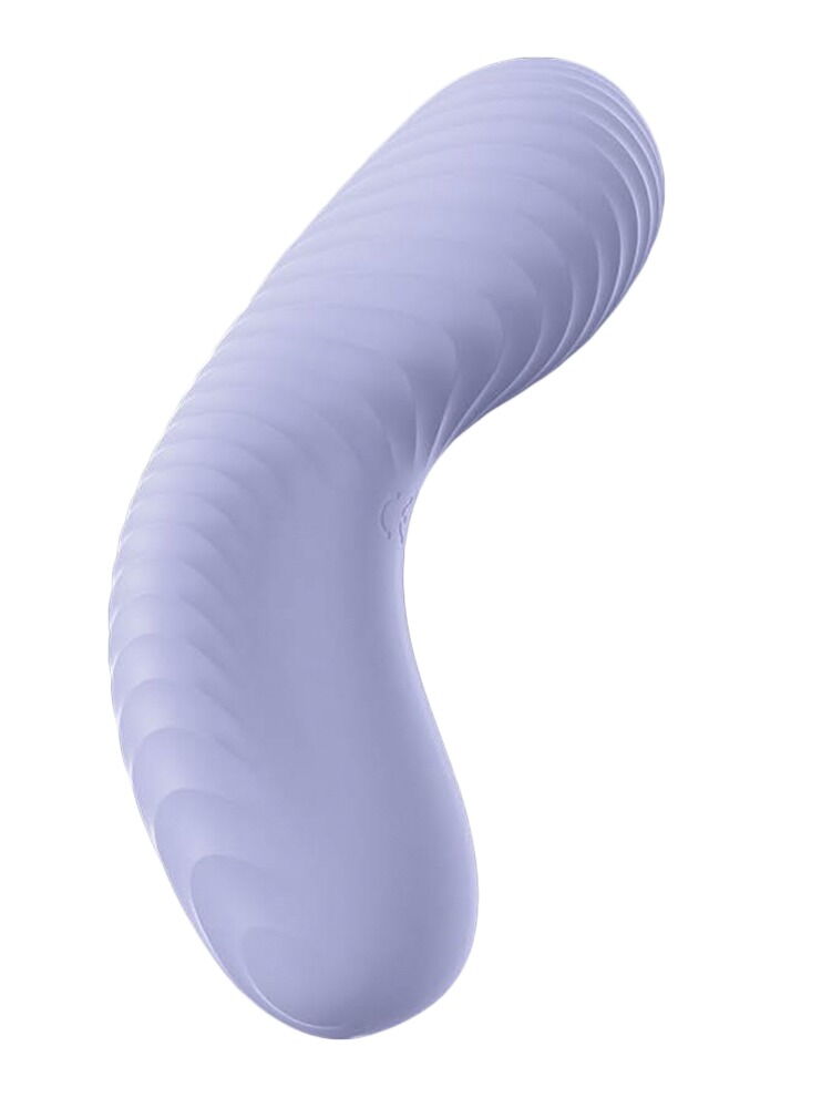 Auflegevibrator „Laya III“ mit 3 Vibrationsmodi in 7 Geschwindigkeiten