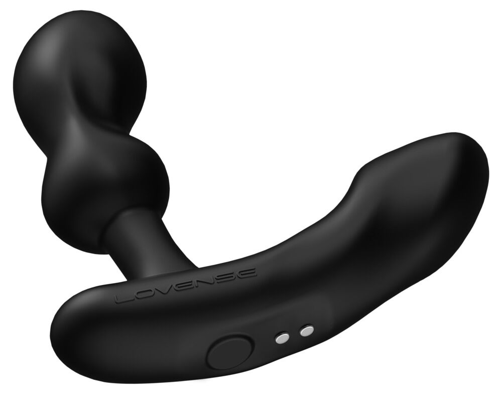 Analvibrator „Edge 2“ per App steuerbar