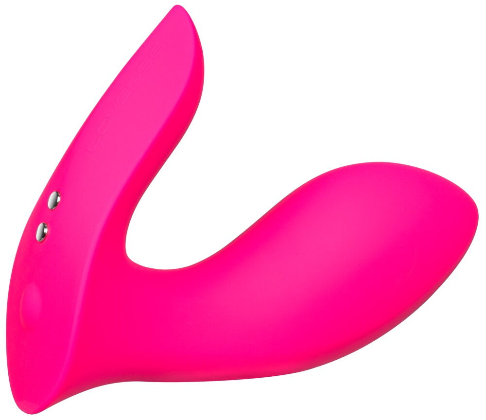 Panty-Vibrator „Flexer“ per App steuerbar