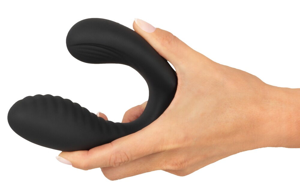 Prostata-Vibrator „Intense“ mit Fernbedienung