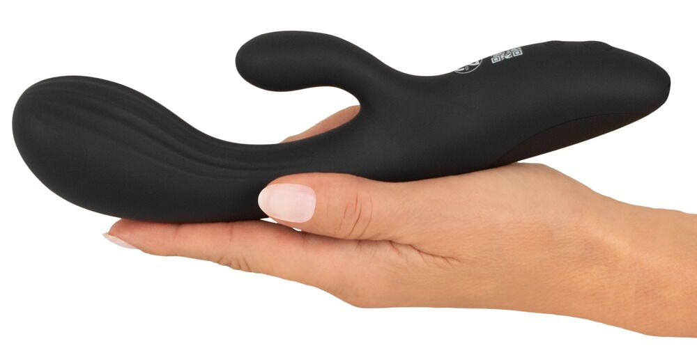 Rabbitvibrator „Intense“ mit extra starker Vibration