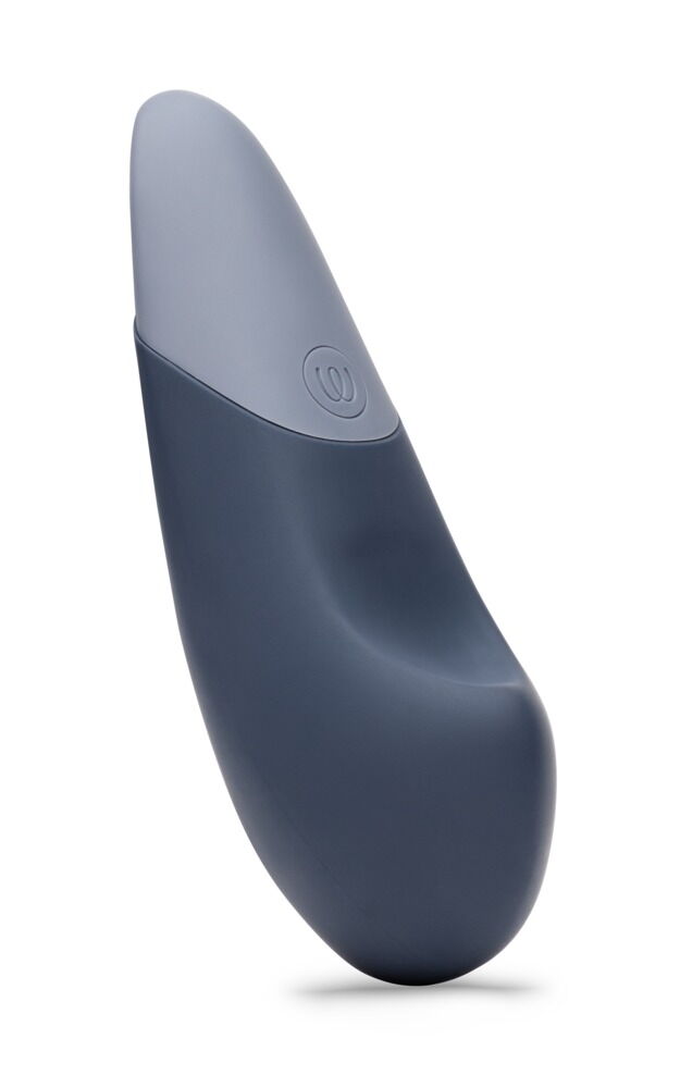 Auflegevibrator „Womanizer VIBE“ mit lautloser UltraWave-Vibration