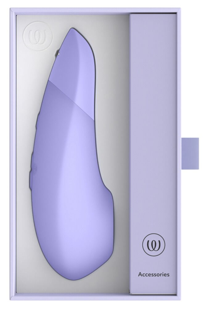 Pulsator „Womanizer ENHANCE“ mit Vibration