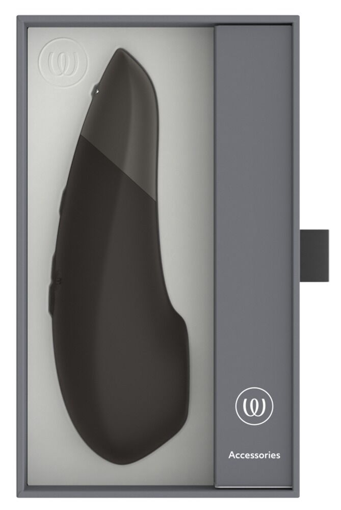 Pulsator „Womanizer ENHANCE“ mit Vibration