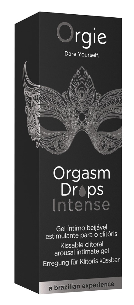 Orgasm Drops Auftragen bei kaufen zum Intense“, Klitoristropfen online